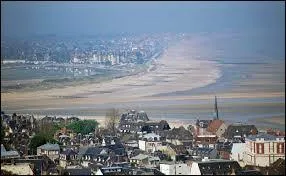 Pour les cancérologues Deauville est connue pour son score éponyme permettant d'évaluer la réponse d'une maladie de Hodgkin à son traitement.
Pour les autres, Deauville ça rime plutôt avec plage et festival de cinéma. Comment se nomment les habitants de Deauville ?