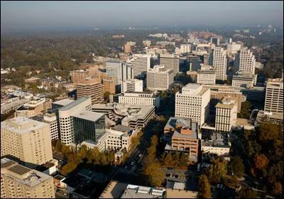 La classification de Bethesda permet de juger de la sévérité des cancers thyroïdiens. 
Bethesda est un nom de ville très courant aux États-Unis. Un autre Bethesda connu est celui de Maryland qui a donné son nom à une grande société. Quel est le domaine de prédilection de cette société ?