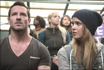 Malia et Peter vont-ils essayer de se connaître ?