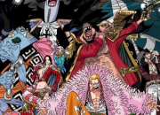 Quiz One Piece : Spcial Corsaires