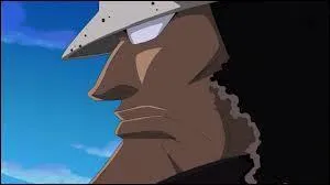 Qui a fait de Kuma un cyborg ?