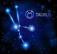 Dans la constellation du Taureau, l'étoile la plus brillante porte le nom de :