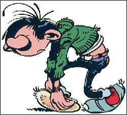 Mais je suis tenace, alors je ne vais pas...