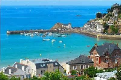 Nous voici maintenant en Bretagne pour un moment de détente, dans quel département sommes-nous ?