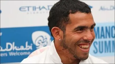 À quelle équipe appartient ce joueur ?