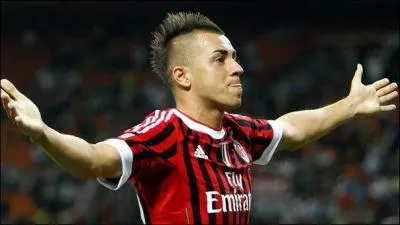 À quelle équipe appartient ce joueur ?