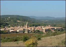 Nous commençons cette balade à Gabian. Ville du Languedoc-Roussillon, elle se situe dans le département ...