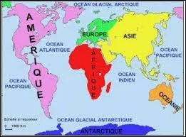 A qui doit-on la chanson "L'Amérique" ?