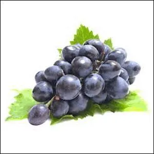 Comment s'appelle ce fruit ?