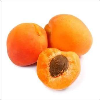 Comment s'appelle ce fruit ?