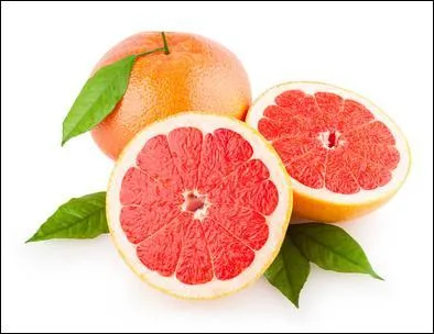 Comment s'appelle ce fruit ?