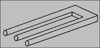 Combien y a-t-il de bâtonnets ?