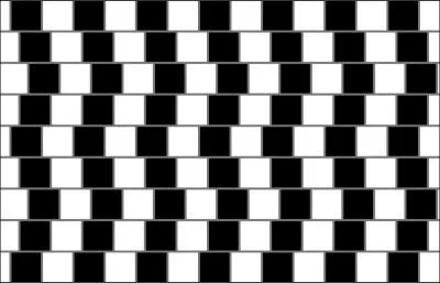 Ces lignes sont-elles parallèles ?