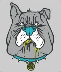 Je suis le seul à pouvoir échapper au filaments baveux de ma propre larve, qui suis-je ?