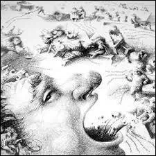 J'ai encore plus de capacités, question appétit (proportionnellement), qu'un requin blanc et je vis dans les grands fonds. En plus, je suis luminescent :