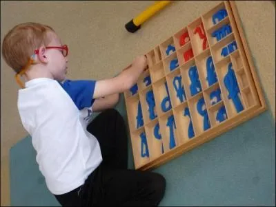 L'école de Salvert de Migné-Auxances a adopté la méthode Montessori. De combien a-t-elle vu progresser le nombre de ses élèves ?