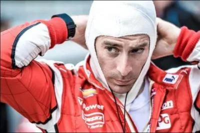 Simon Pagenaud dispute dimanche les 500 miles d'Indianapolis. Qu'espère-t-il y obtenir ?