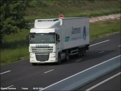 L'Union nationale du transport frigorifique organisait cette semaine ses rencontres annuelles au Futuroscope. Combien la filière emploie-t-elle de personnes ?