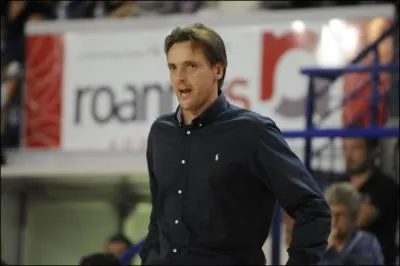 Poitiers Basket accueille samedi Roanne. Comment ce club s'appelle-t-il ?