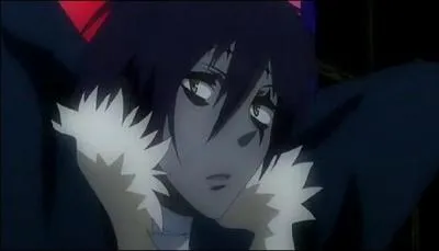 Je fais partie du Clan Noé et peut matérialiser ma pensée. Je me nomme :