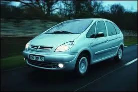 Connaissez-vous le nom de ce modèle ?