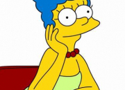Quiz Marge Simpson