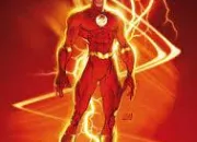 Quiz Quiz super-héros DC Comics