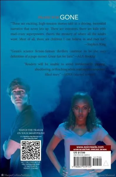 Quinn aime s'habiller de manière :