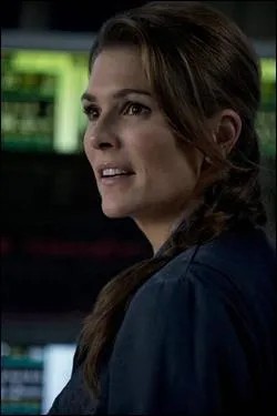 Qui est cette femme ?