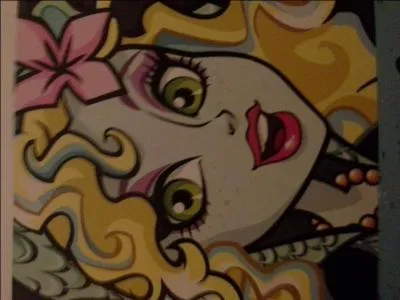 Quelle est sa meilleure amie ?