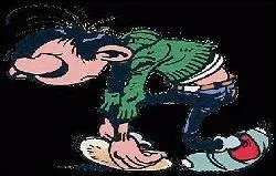 Le résultat de l'action précédente vous a « harassé ». Quelle expression familière désigne votre état d'extrême fatigue ?