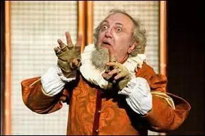 Quel nom propre est devenu un nom commun désignant un avare ?