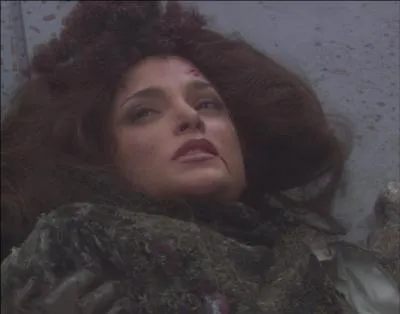 Qui est réellement responsable des attentats sur la sénatrice Amidala ?