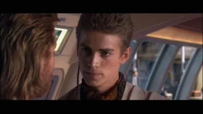 Sur quelle planète se rendent Anakin et Padmé pour la protection de cette dernière ?