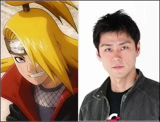 Qui fait sa voix japonaise ?