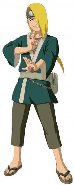 Quel était son rang avant d'entrer à Akatsuki ?