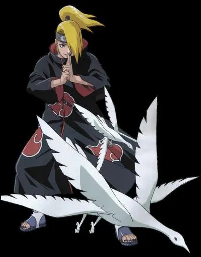 Comment appelle-t-il son art ?