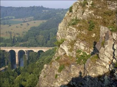 Quel département n'est pas voisin de celui du Calvados ?