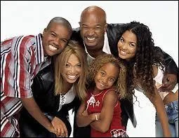 Quel est leur nom de famille ?