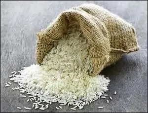 Sur qui lance-t-on des poignées de grains de riz afin de leur assurer la fertilité sinon la chance ?