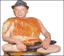 Complétez : La chance est une question de ----.