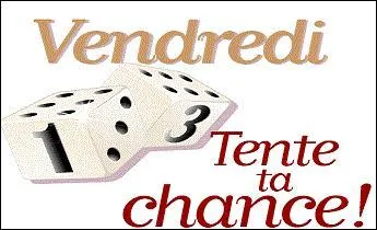 Le vendredi est considéré comme un jour faste et gai dans l'Antiquité. Pourquoi ?