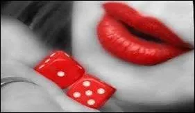 Quelle est la réciproque de malheureux au jeu, heureux en amour ?