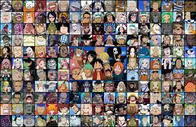 Quiz One piece