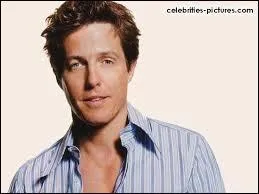 Hugh Grant "n'a d'yeux que pour Sandrine Bonnaire".