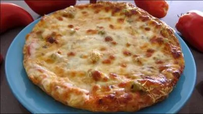 Dans la friulane, il n'y a pas :