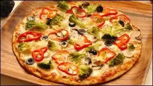 Dans la végétarienne, il n'y a pas :