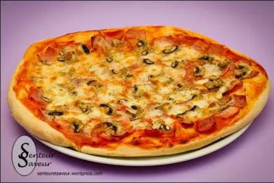 Dans la reine, il n'y a pas :