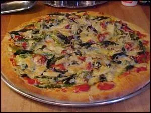 Dans la sicilienne, il n'y a pas :