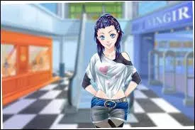 Dans quel épisode va-t-on en ville ?